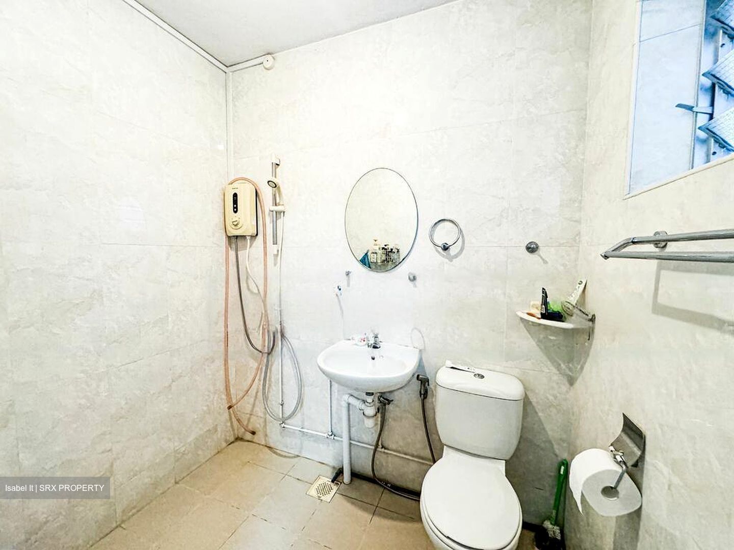 Blk 151 Woodlands Street 13 (Woodlands), HDB 3 Rooms #623294961